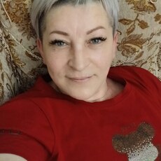 Фотография девушки Ольга, 48 лет из г. Караганда