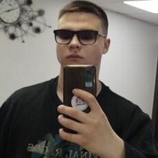 Фотография мужчины Егор, 19 лет из г. Заинск