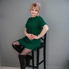Фотография девушки Светлана, 51 год из г. Геленджик