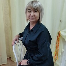 Фотография девушки Татьяна, 52 года из г. Ярославль