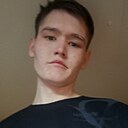 Алексей, 20 лет