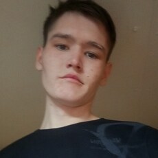 Фотография мужчины Алексей, 20 лет из г. Дюртюли