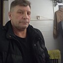 Серега, 55 лет