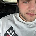 Андрей, 24 года