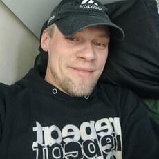 Фотография мужчины Михаил, 39 лет из г. Лиски