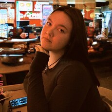 Фотография девушки Полина, 21 год из г. Саратов