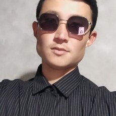 Фотография мужчины Хайриддин, 23 года из г. Дербент