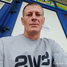 Фотография мужчины Женя, 43 года из г. Слуцк