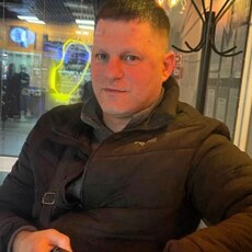 Фотография мужчины Игорь, 36 лет из г. Новосибирск