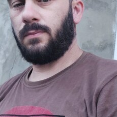 Фотография мужчины Мурик, 41 год из г. Нальчик