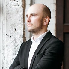 Фотография мужчины Александр, 33 года из г. Сувалки