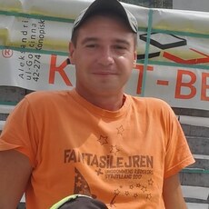 Фотография мужчины Jenek, 38 лет из г. Белгород-Днестровский