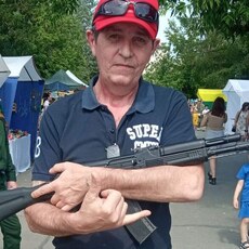 Фотография мужчины Алексей, 58 лет из г. Курган