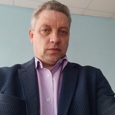 Фотография мужчины Валерий, 47 лет из г. Мядель