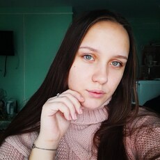 Фотография девушки Яна, 34 года из г. Чернигов