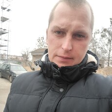 Фотография мужчины Михаил, 30 лет из г. Гомель
