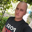 Михаил, 30 лет