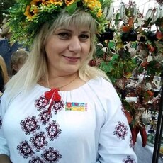 Фотография девушки Сандра, 48 лет из г. Киев