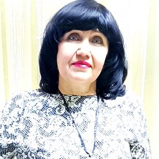 Фотография девушки Ольга, 61 год из г. Полоцк