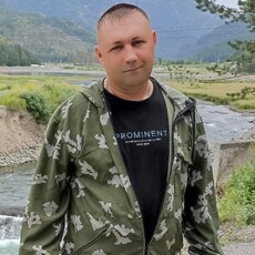 Фотография мужчины Андрей, 44 года из г. Киселевск