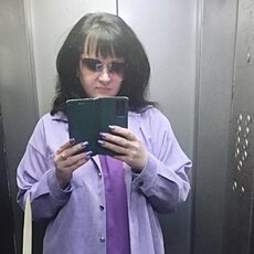 Фотография девушки Юлия, 42 года из г. Таганрог