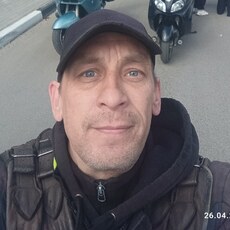 Фотография мужчины Дмитрий, 48 лет из г. Тверь