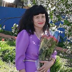 Фотография девушки Елена, 54 года из г. Зерноград