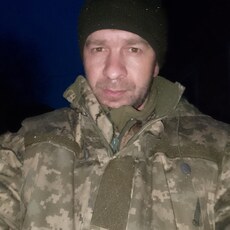 Фотография мужчины Антон, 39 лет из г. Кривой Рог