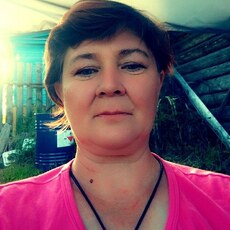 Фотография девушки Ирина, 46 лет из г. Городец
