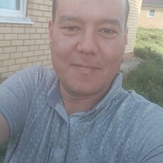 Фотография мужчины Элдоржон, 27 лет из г. Черемхово