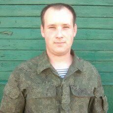 Фотография мужчины Александр, 32 года из г. Лиски