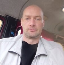Фотография мужчины Александр, 38 лет из г. Нижний Новгород