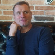 Фотография мужчины Гоша, 47 лет из г. Лида