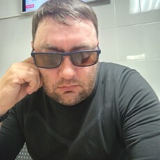 Фотография мужчины Сергей, 35 лет из г. Кокшетау