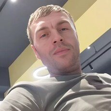 Фотография мужчины Михаил, 40 лет из г. Королёв
