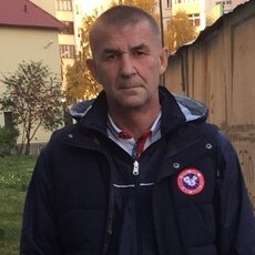 Фотография мужчины Сергей, 48 лет из г. Павловск (Алтайский край)