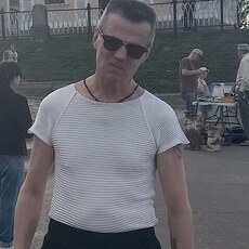 Фотография мужчины Сергей, 53 года из г. Рыбинск