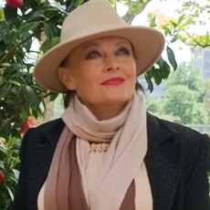 Фотография девушки Алла, 56 лет из г. Франкфурт-на-Майне