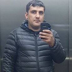 Фотография мужчины Руслан, 31 год из г. Махачкала