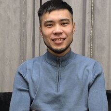 Фотография мужчины Bakytzhan, 29 лет из г. Кызылорда