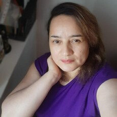 Фотография девушки Халгул, 52 года из г. Атырау(Гурьев)