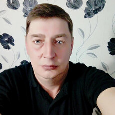 Фотография мужчины Сергей, 49 лет из г. Вильнюс