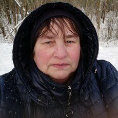 Фотография девушки Ольга, 53 года из г. Кострома
