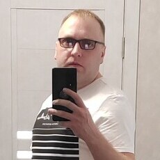 Фотография мужчины Константин, 41 год из г. Курган