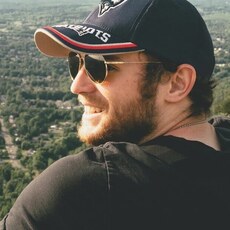 Фотография мужчины Arrrrrrr, 35 лет из г. Минеральные Воды