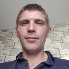 Фотография мужчины Александр, 30 лет из г. Прокопьевск