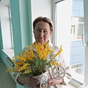 Светлана, 52 года