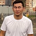 Макс, 26 лет