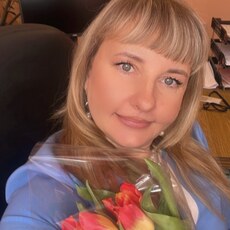 Фотография девушки Ольга, 44 года из г. Темиртау