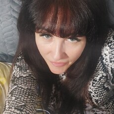 Фотография девушки Яна, 57 лет из г. Мурманск